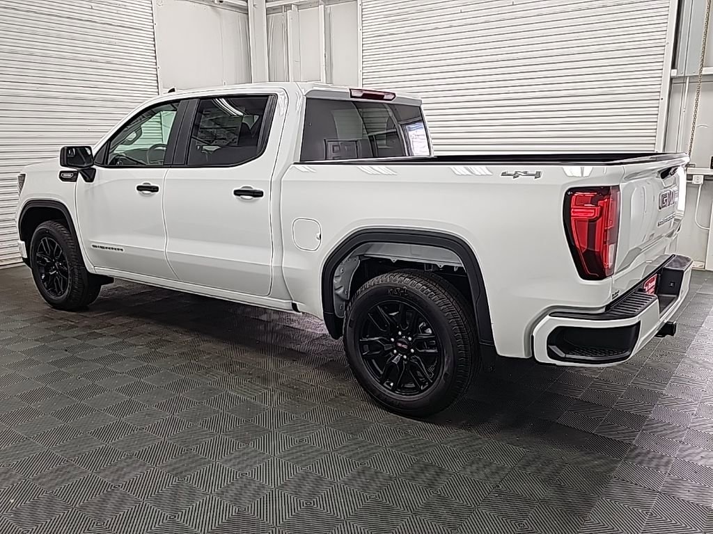 New 2026 GMC Sierra 1500 Pro w/ Graphite Edition image 5