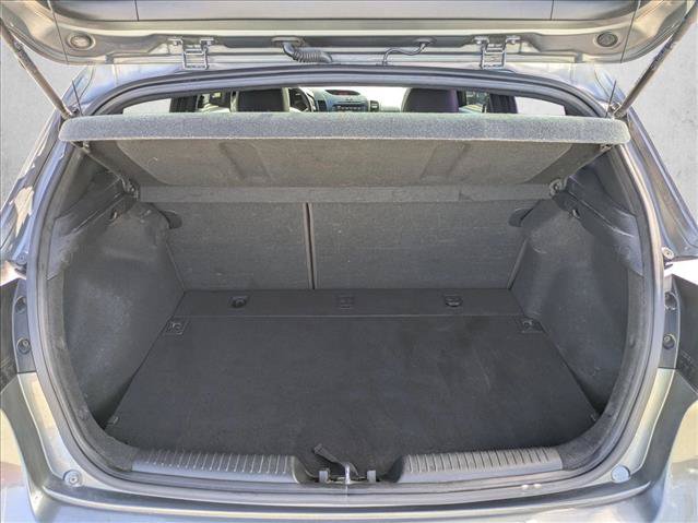 Used 2016 Kia Forte SX w/ SX Premium Technology Package FWD image 6