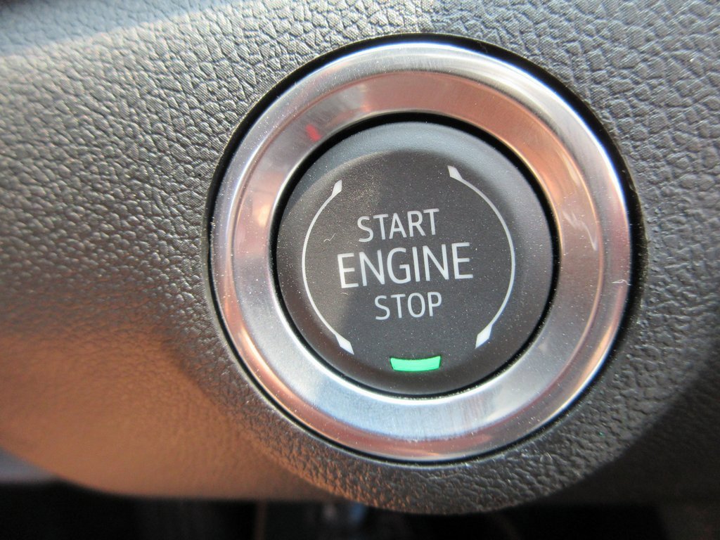 New 2026 GMC Terrain AT4 image 18