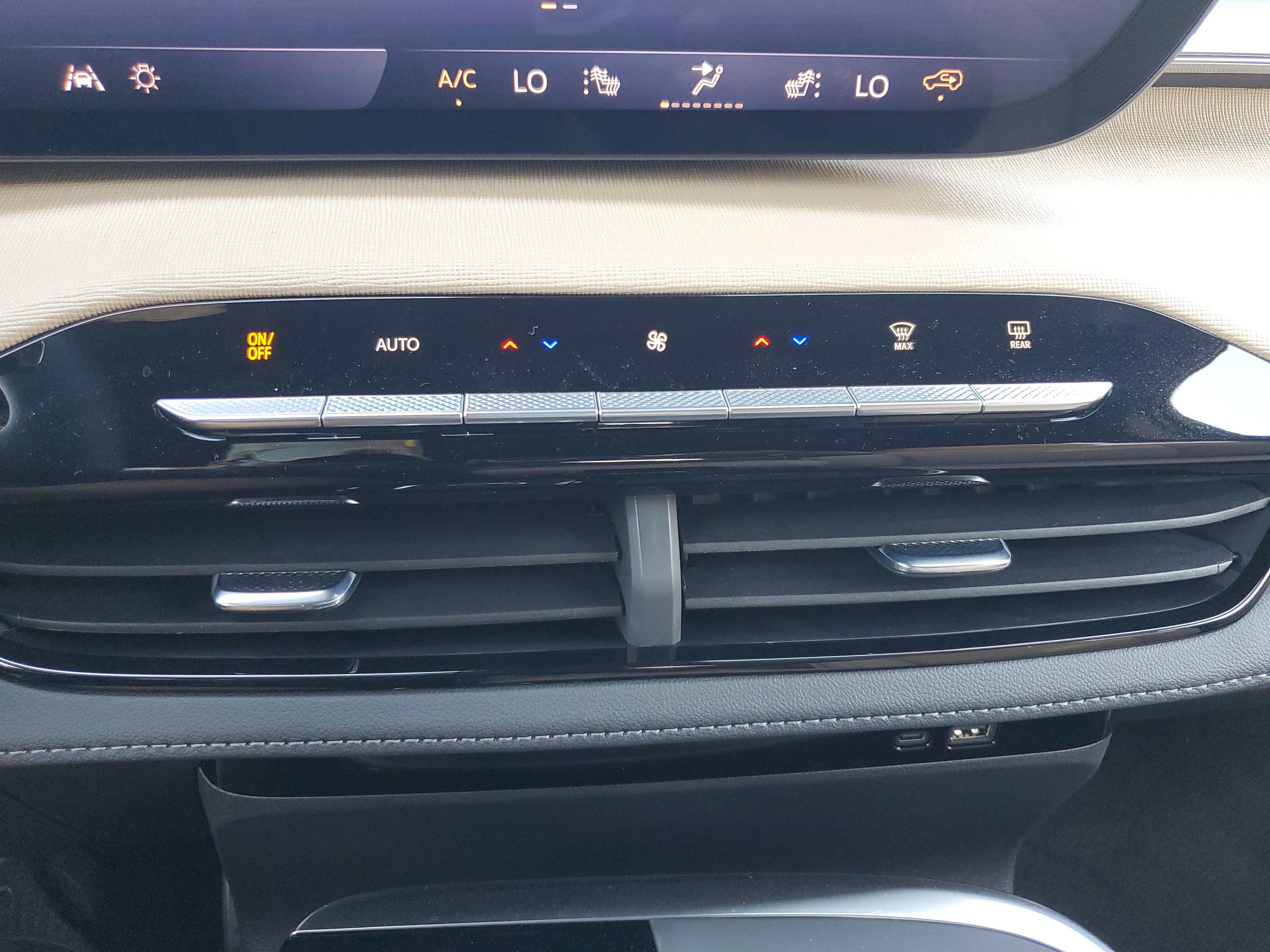 New 2026 Buick Enclave Preferred w/ Super Cruise Package image 27