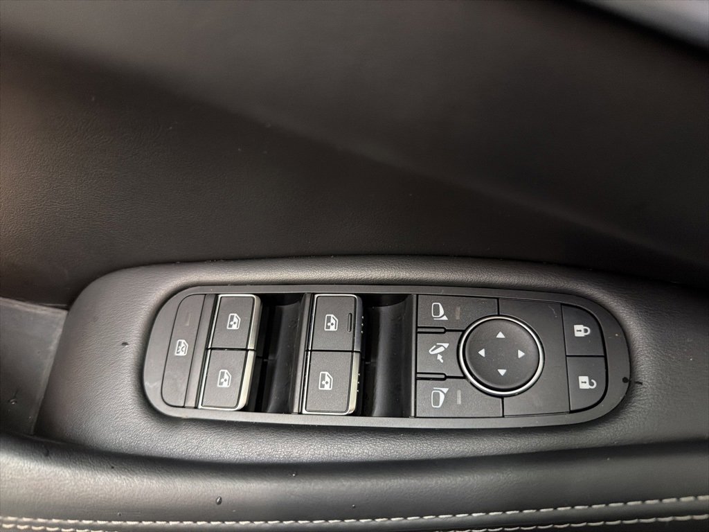 Certified 2022 INFINITI QX60 Autograph w/ Cargo Package image 15