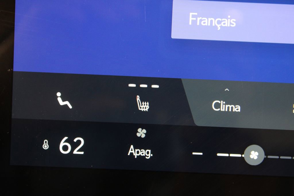 Used 2025 Lexus RX 350 FWD w/ Technology Package image 24