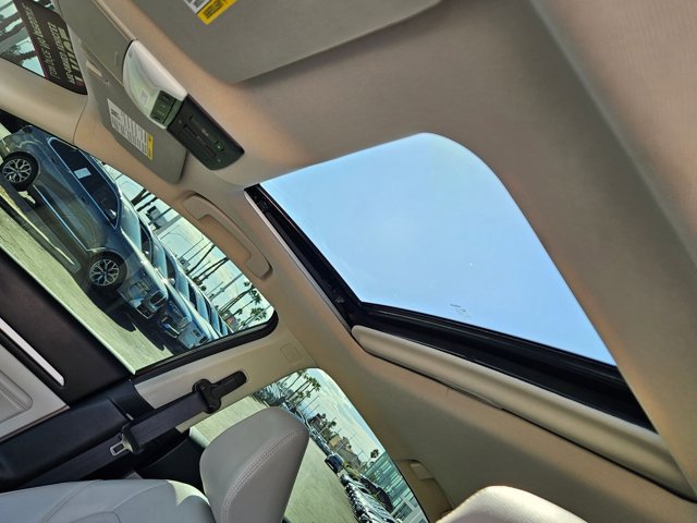 Used 2023 Nissan Altima 2.5 SL image 15