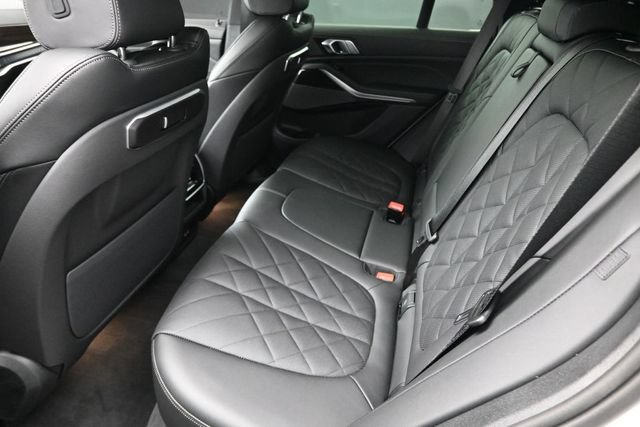 Certified 2026 BMW X5 xDrive40i w/ Premium Package AWD/4WD image 21