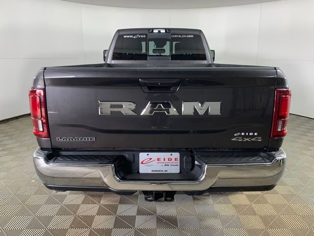 Used 2025 RAM 3500 Laramie image 12