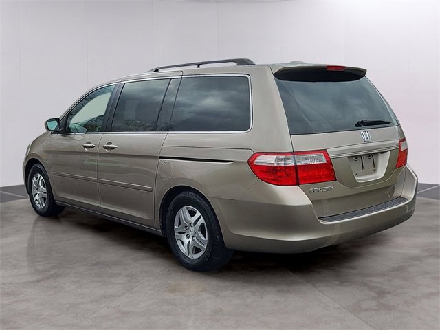 Used 2007 Honda Odyssey EX-L image 6