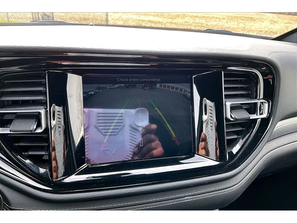 Used 2023 Dodge Durango SXT image 22