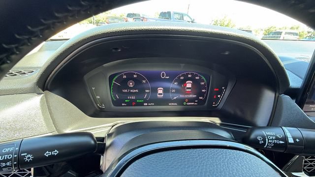 Used 2024 Honda Accord Touring image 29