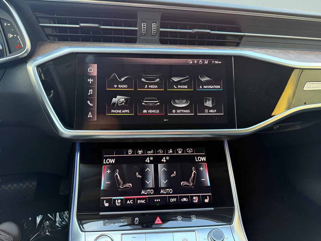 Used 2019 Audi A7 3.0T Prestige AWD/4WD image 18