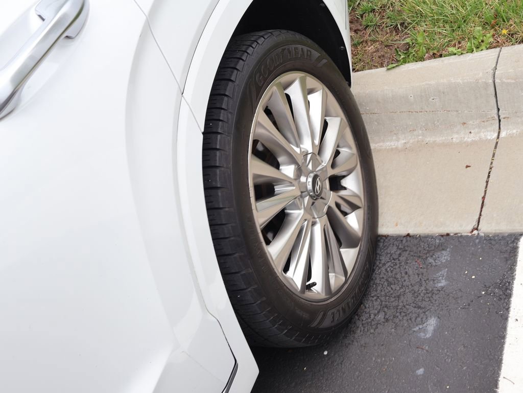 Used 2020 Hyundai Palisade Limited image 22