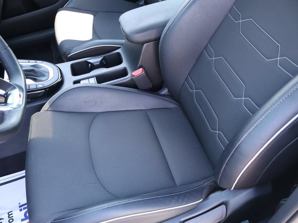 Certified 2024 Kia Forte GT-Line FWD image 19