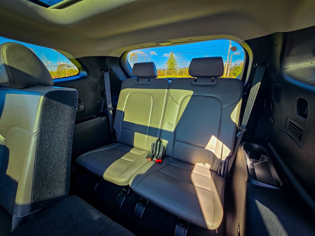 Used 2017 Hyundai Santa Fe SE w/ Cargo Package image 40