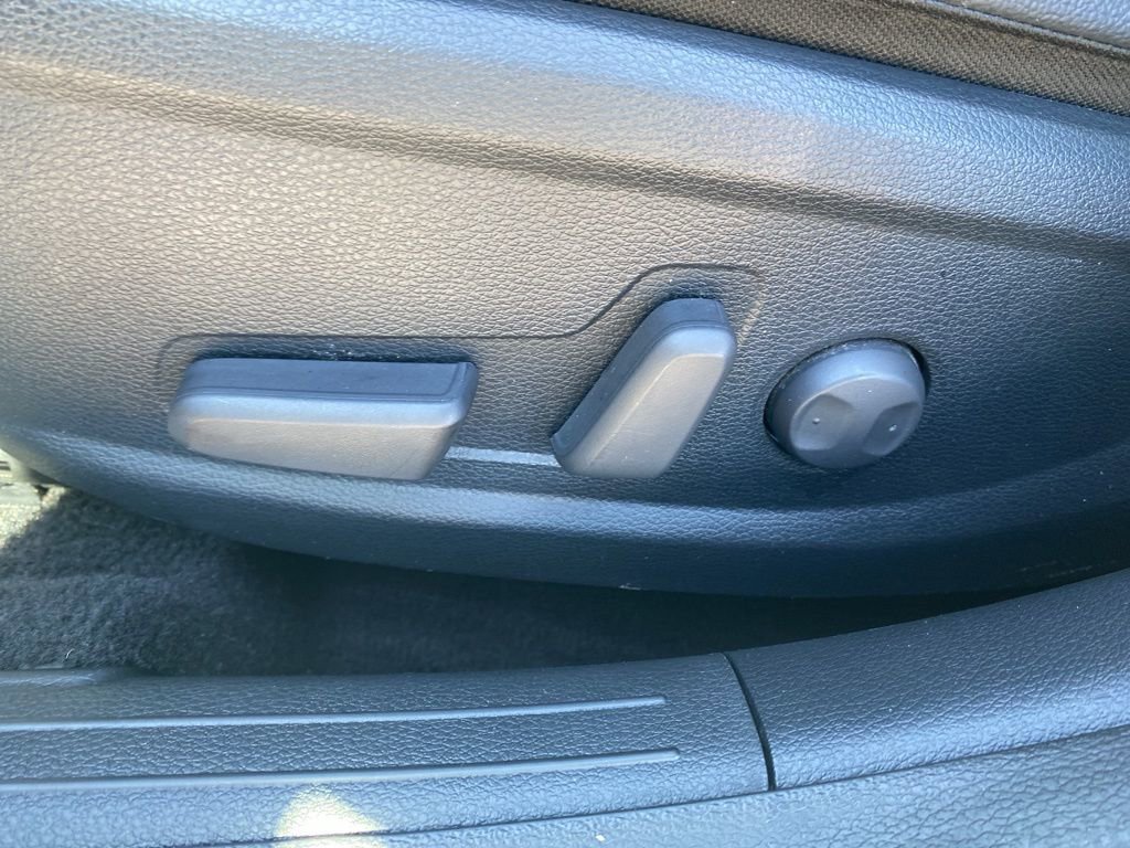 Used 2024 Kia Forte GT-Line w/ GT-Line Premium Package FWD image 21