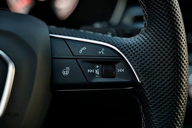 Certified 2025 Audi A5 2.0T Premium Plus w/ Premium Plus image 33