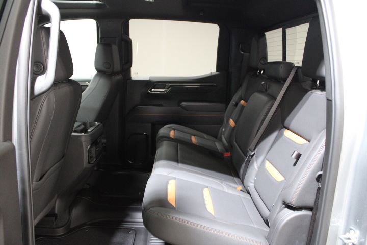 New 2026 GMC Sierra 1500 AT4 w/ AT4 Premium Package image 23