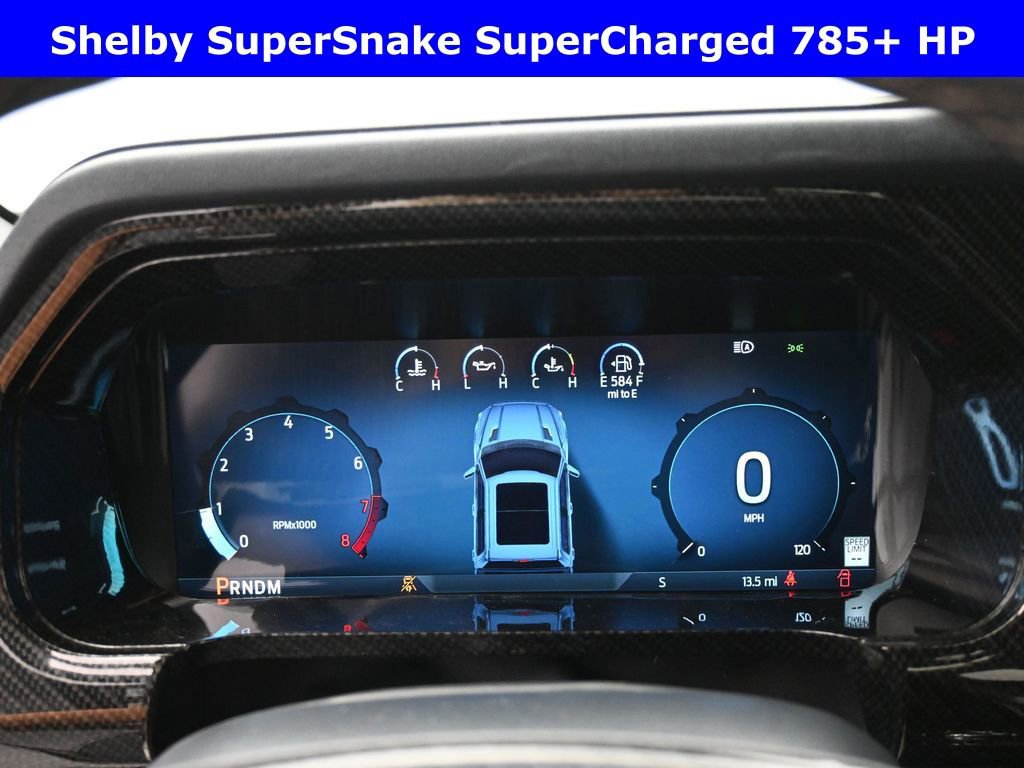 New 2025 Ford F150 Lariat w/ Equipment Group 502A High image 23