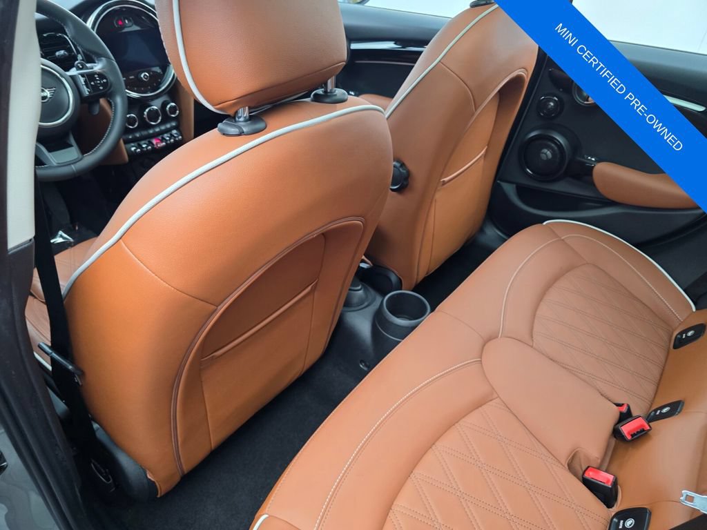 Used 2024 MINI Cooper S FWD image 16