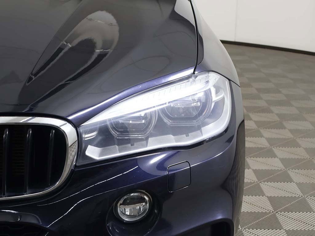 Used 2015 BMW X6 xDrive35i AWD/4WD image 16