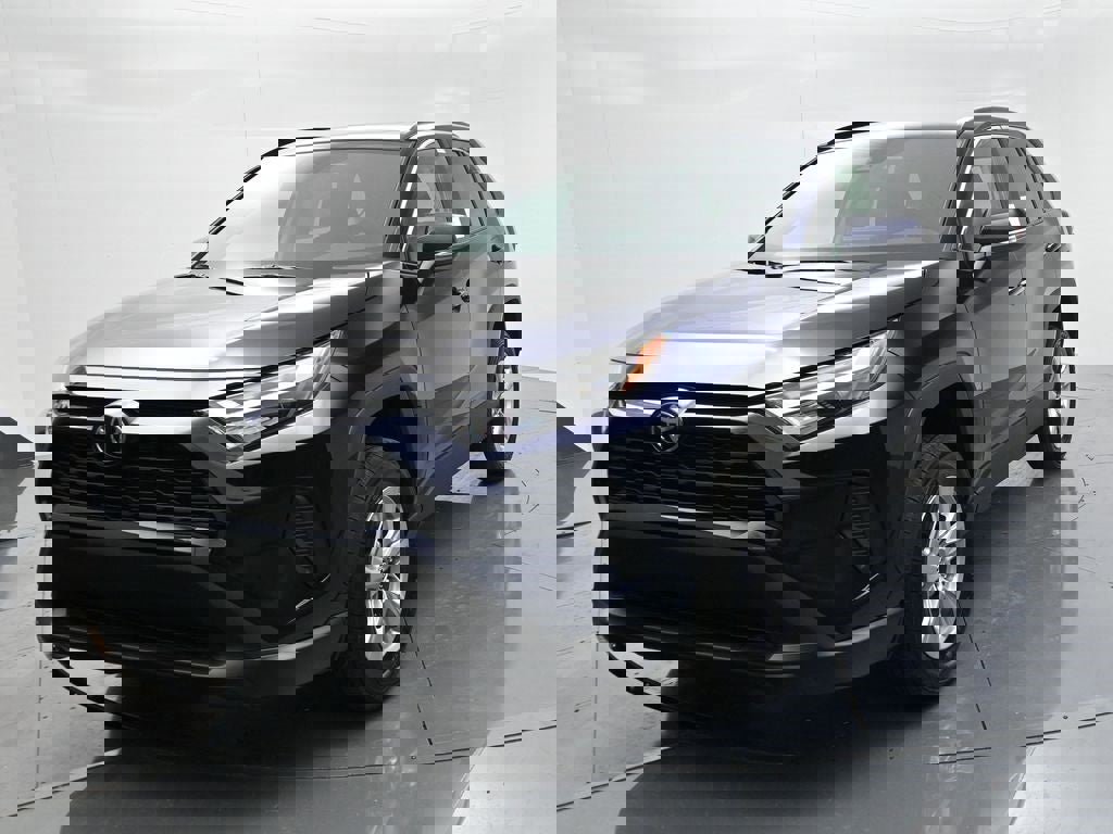 New 2025 Toyota RAV4 XLE w/ Convenience Package image 3