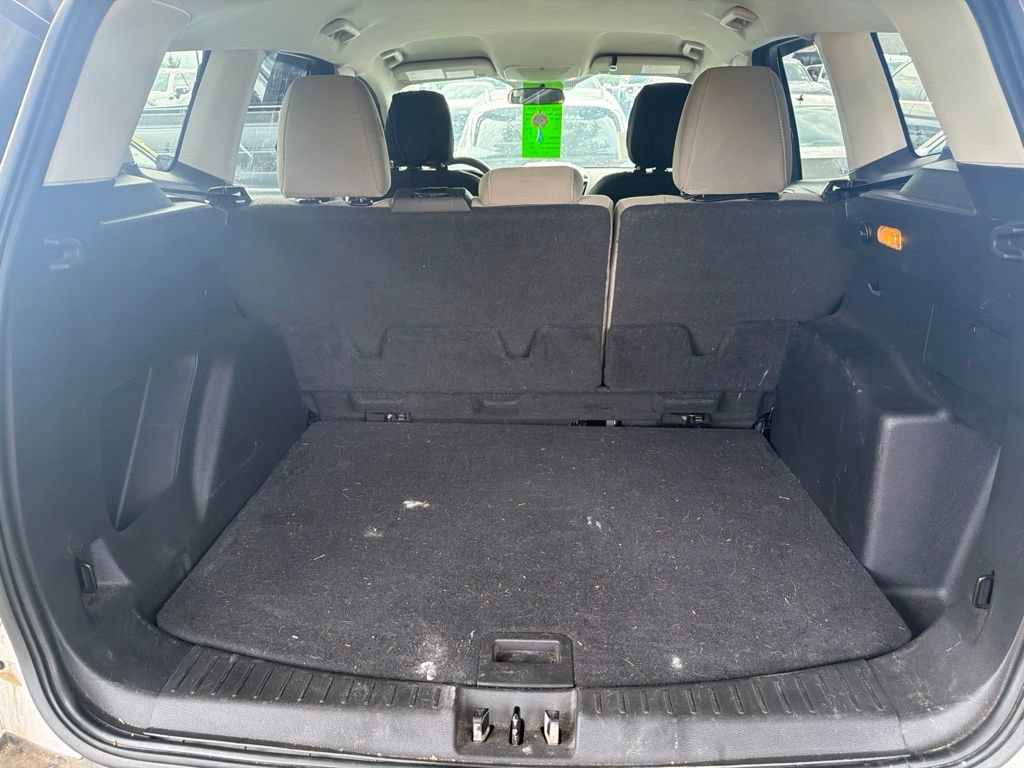 Used 2019 Ford Escape SE AWD/4WD image 7
