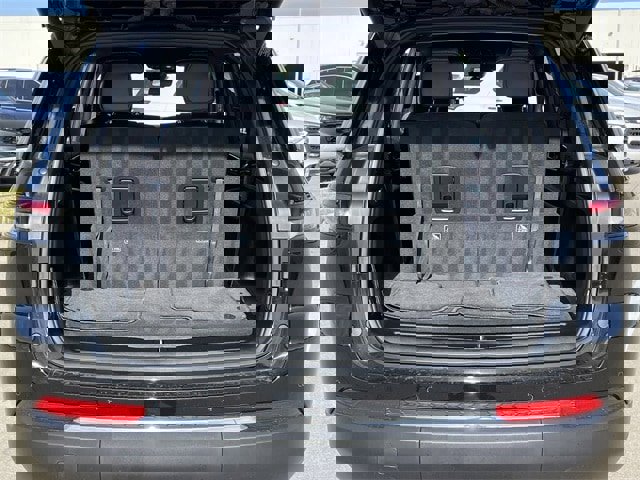 Used 2025 Jeep Grand Cherokee L Limited image 31