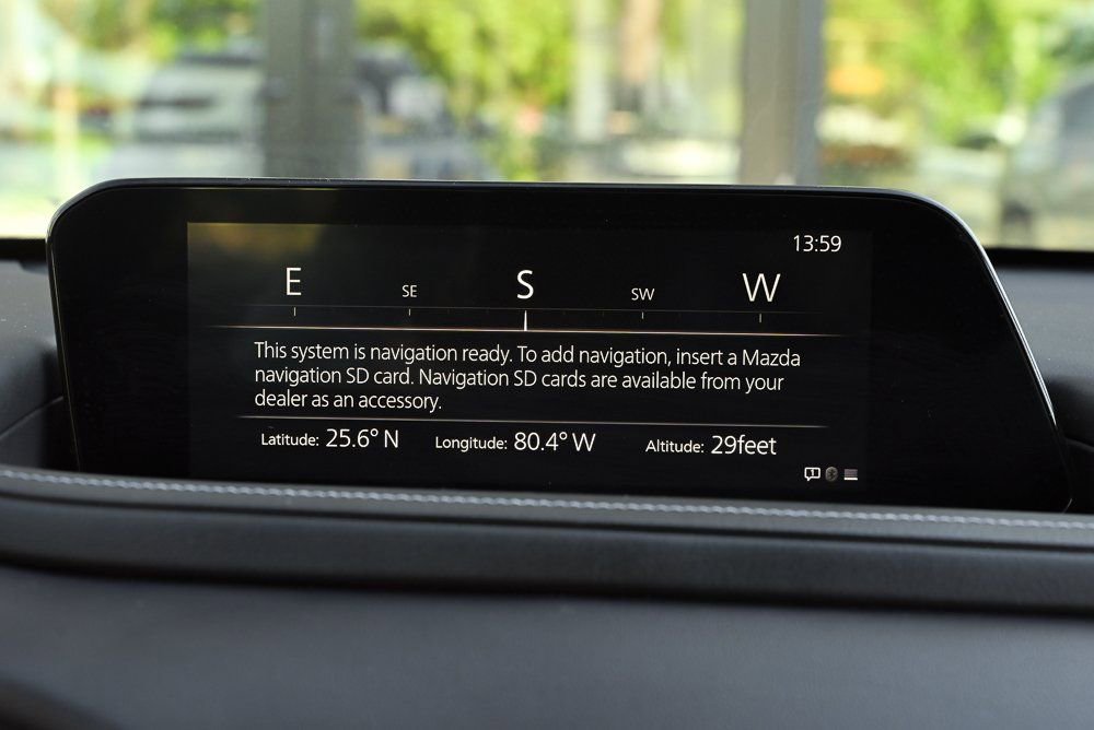 Certified 2025 MAZDA CX-30 AWD 2.5 S w/ Preferred Package image 30