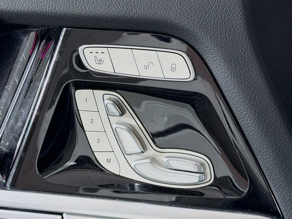 Certified 2022 Mercedes-Benz G 63 AMG 4MATIC image 24