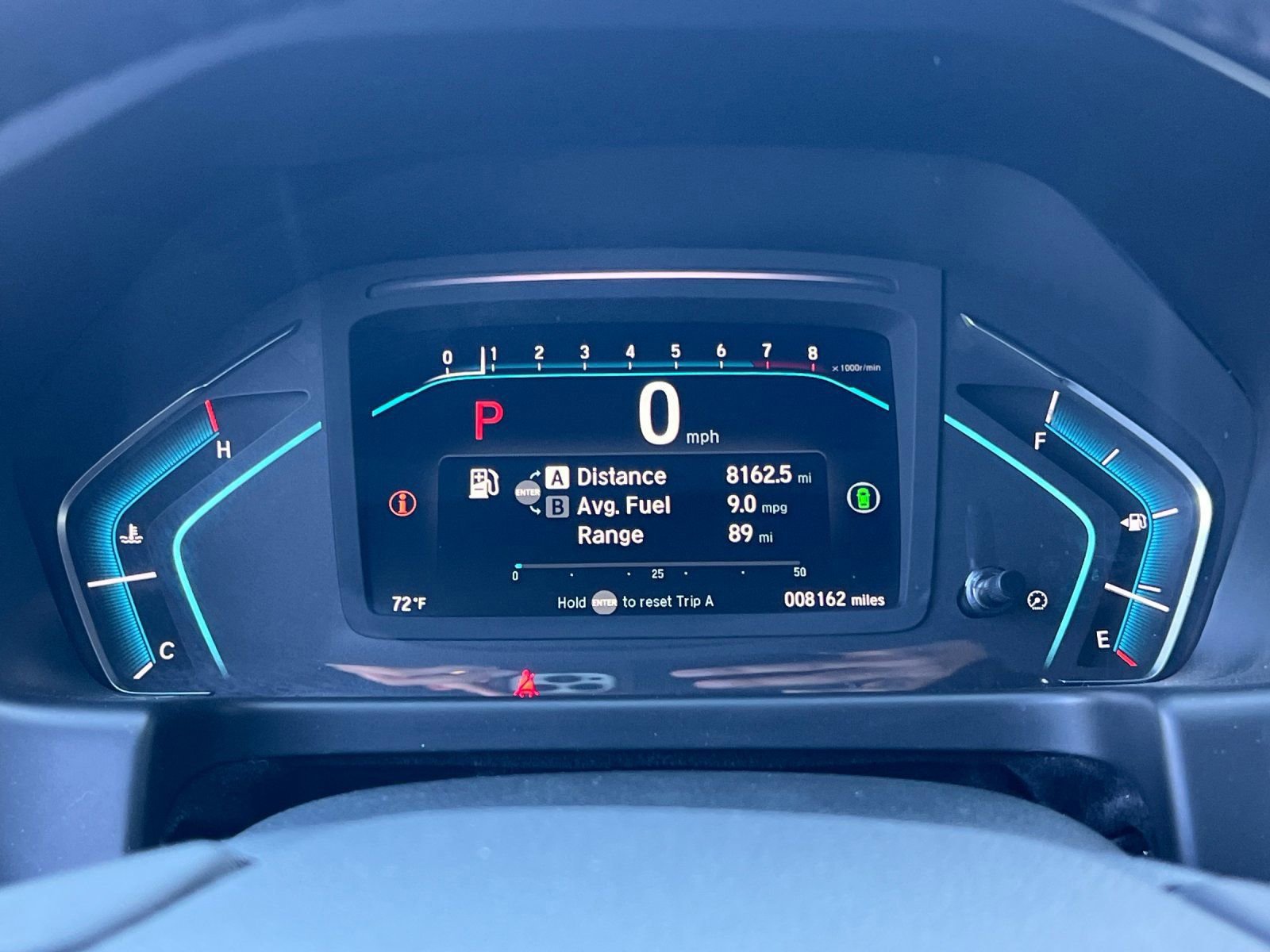 Used 2022 Honda Odyssey EX-L image 24