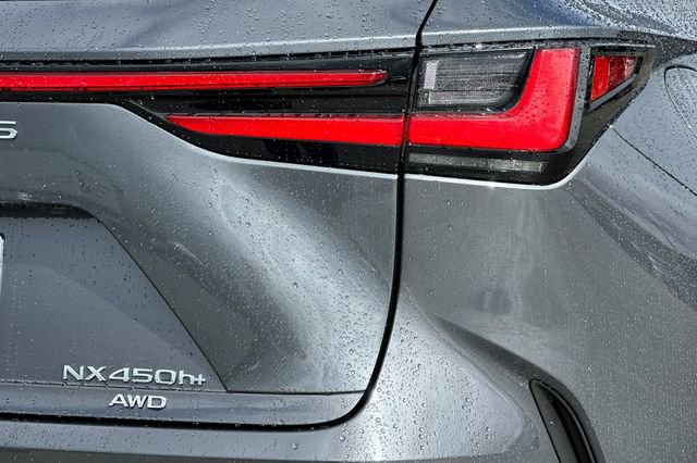 New 2026 Lexus NX 450h+ AWD w/ Luxury Package image 7