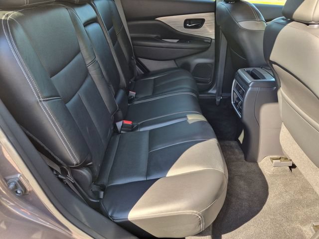 Used 2016 Nissan Murano SL w/ Cargo Package AWD/4WD image 27