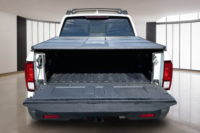 Used 2020 Honda Ridgeline RTL-E image 7