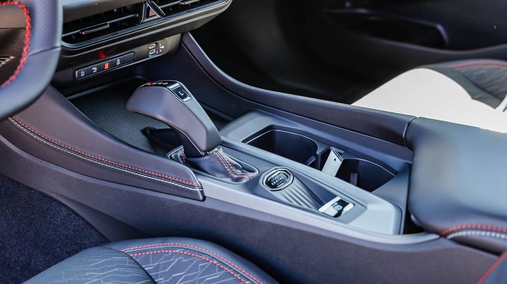 New 2026 Dodge Charger GT w/ Driver Convenience Group image 22