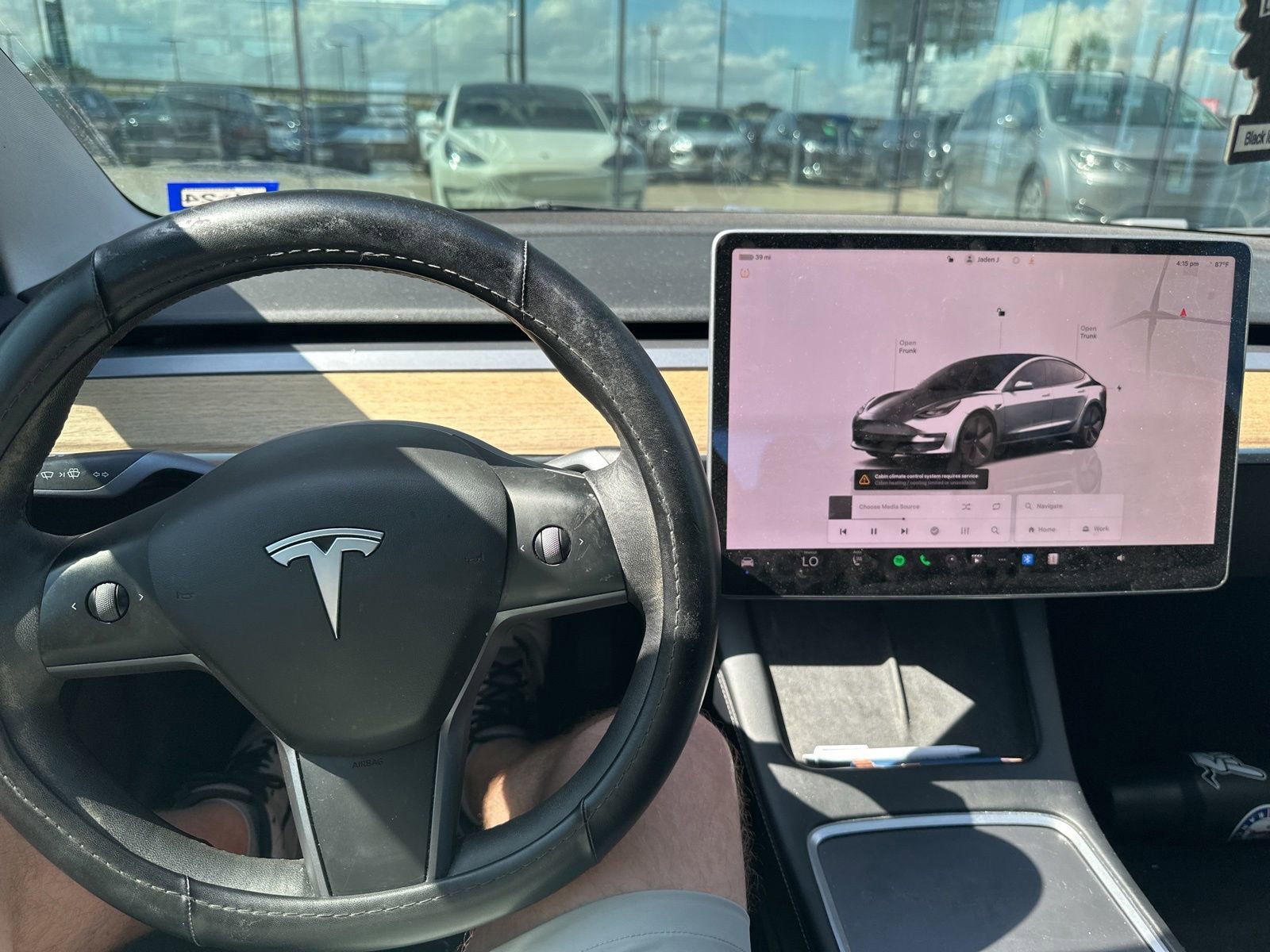 Used 2022 Tesla Model 3 RWD image 16