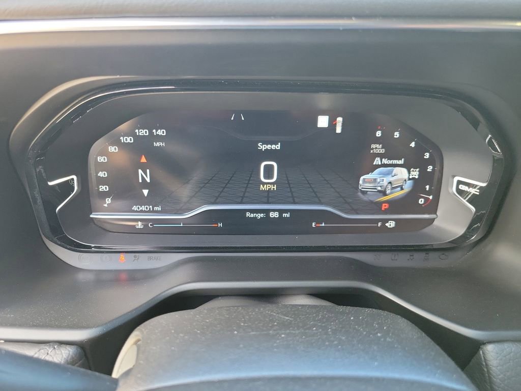 Certified 2022 GMC Yukon XL Denali image 31