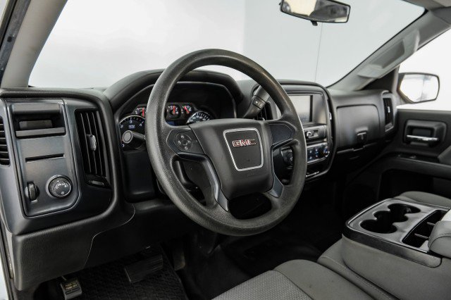 Used 2018 GMC Sierra 1500 2WD Double Cab image 13
