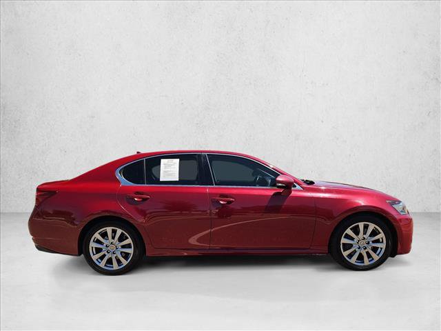 Used 2014 Lexus GS 350 RWD image 4