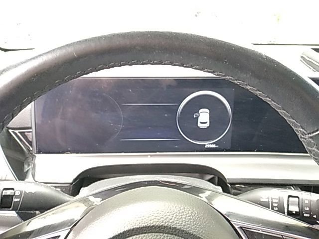 Used 2024 Kia Seltos S FWD image 5
