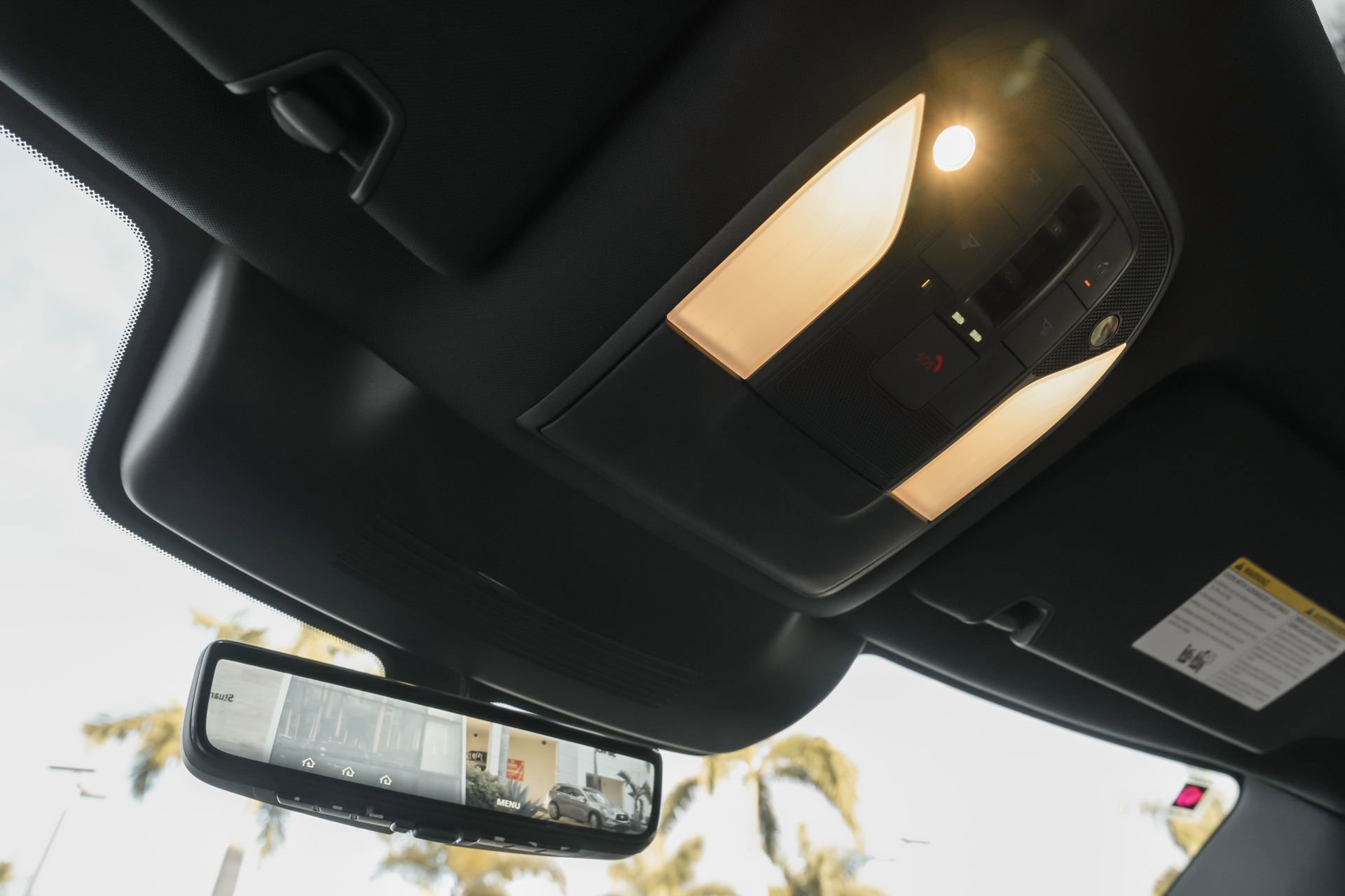 Used 2025 INFINITI QX60 Autograph w/ Cargo Package image 18