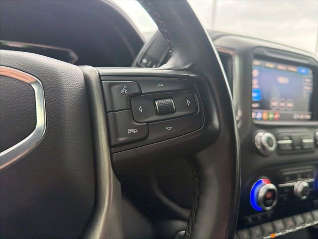 Used 2023 GMC Sierra 2500 Denali w/ Denali Ultimate Package image 44