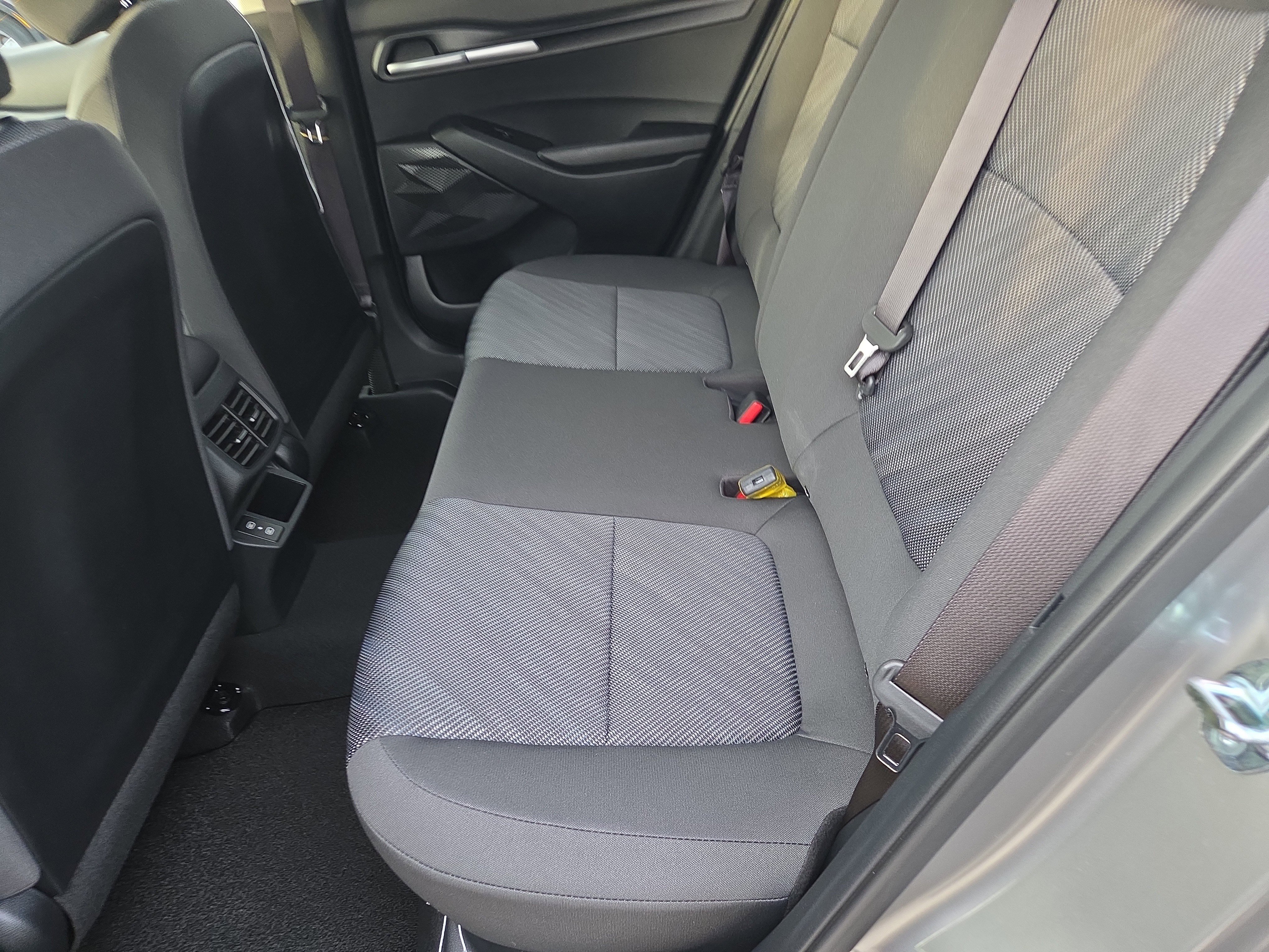 New 2026 Kia Seltos LX AWD/4WD image 6