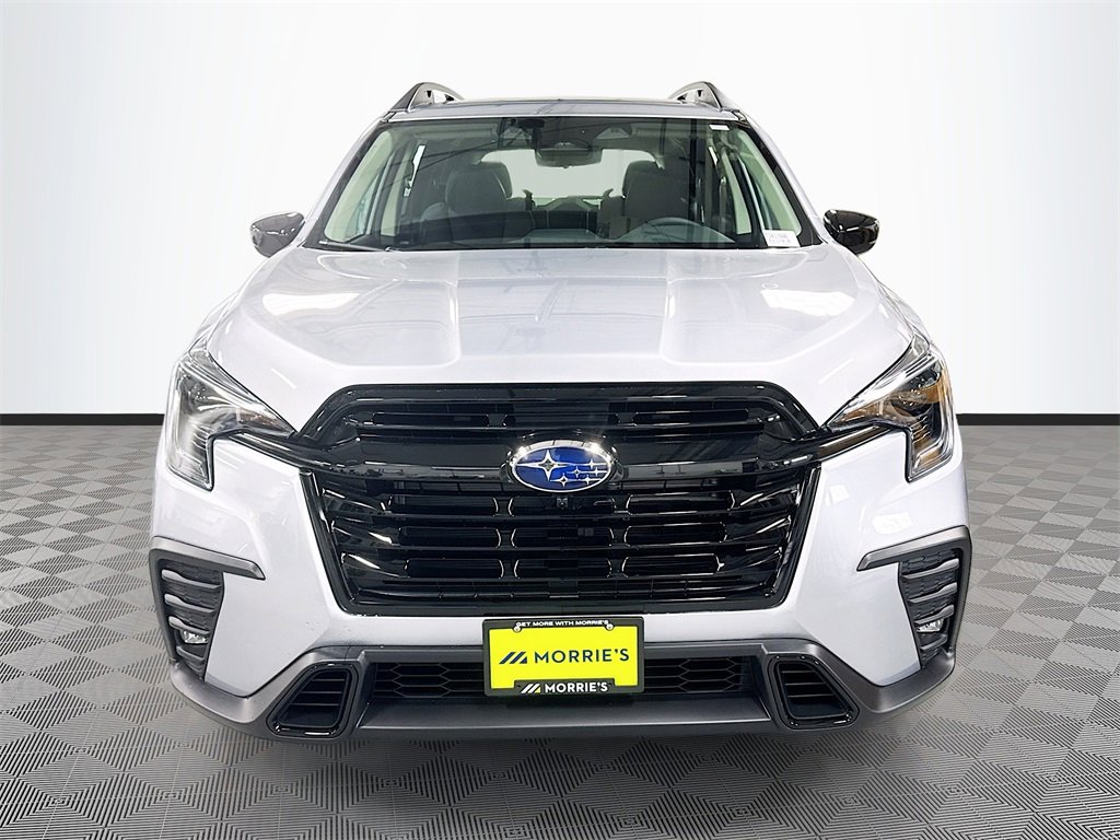 New 2026 Subaru Ascent Bronze Edition image 2