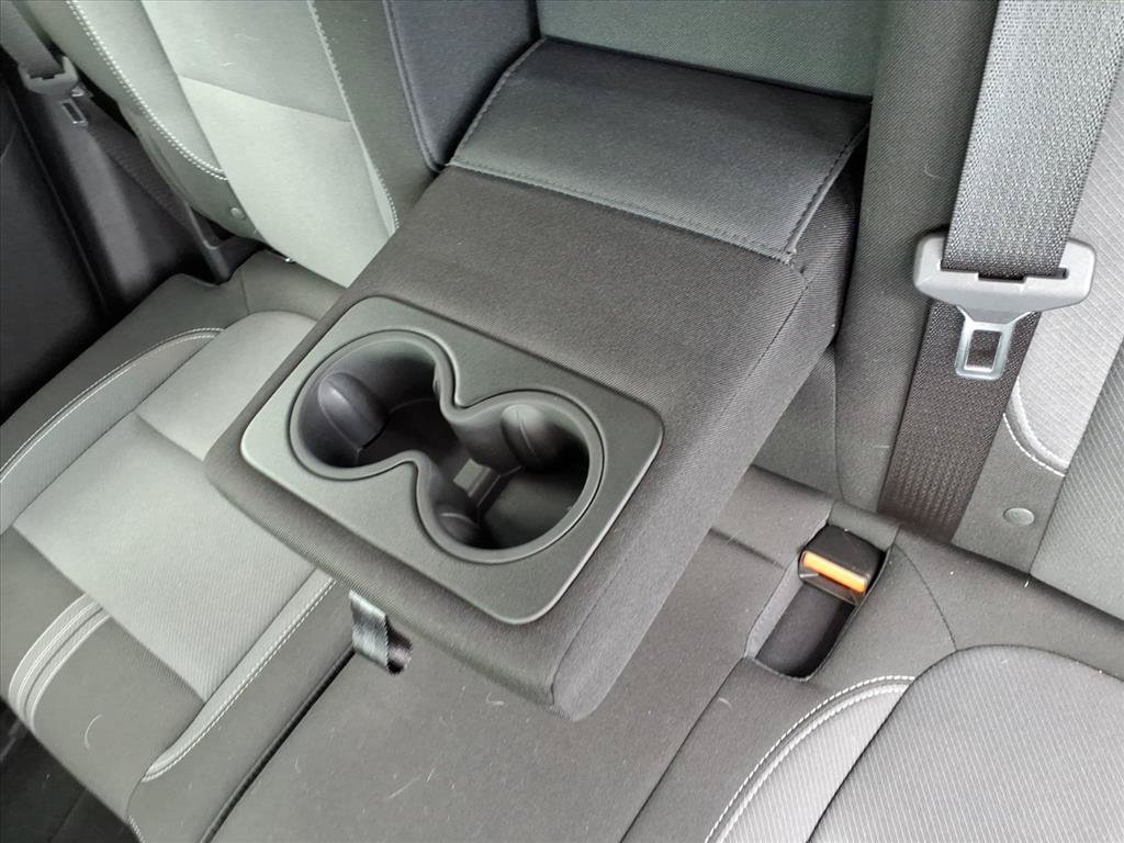 Used 2025 Chevrolet Blazer LT AWD/4WD image 29