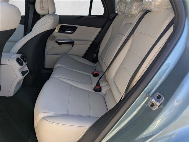 Certified 2026 Mercedes-Benz GLC 300 image 15