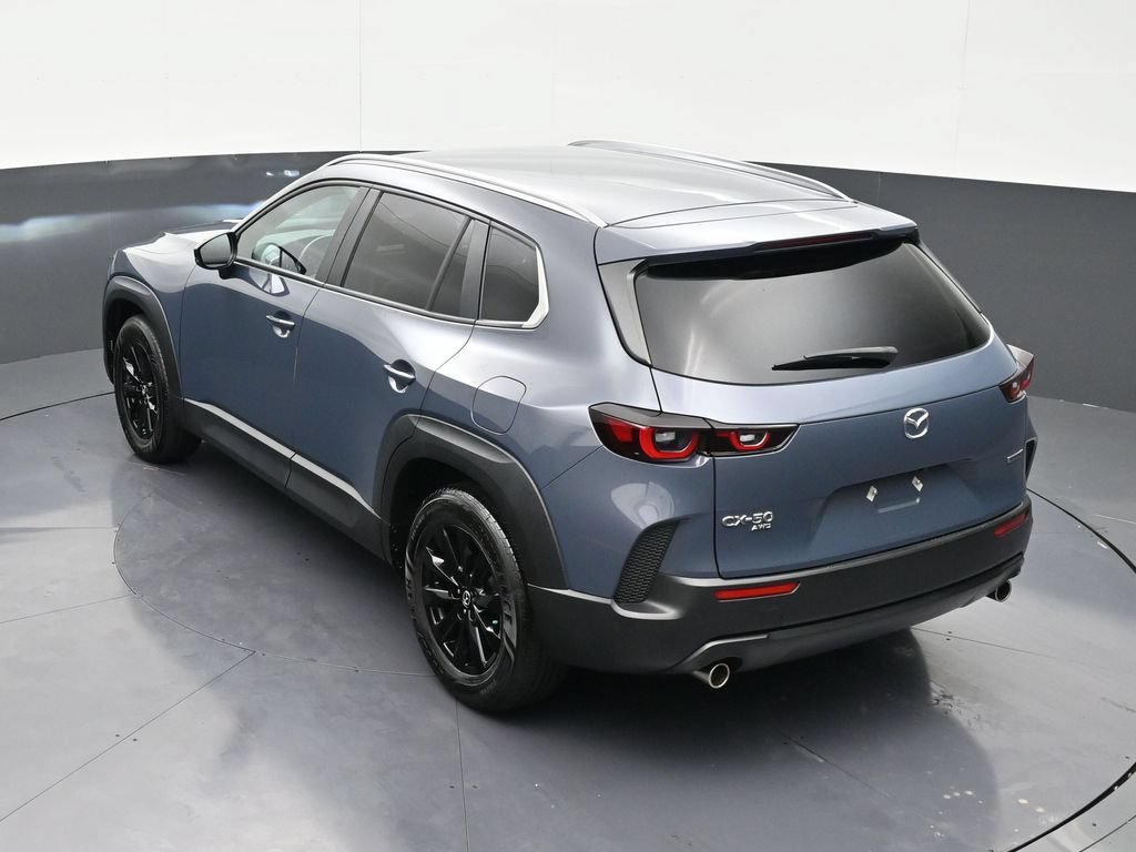 Used 2024 MAZDA CX-50 AWD 2.5 S w/ Select Package image 14