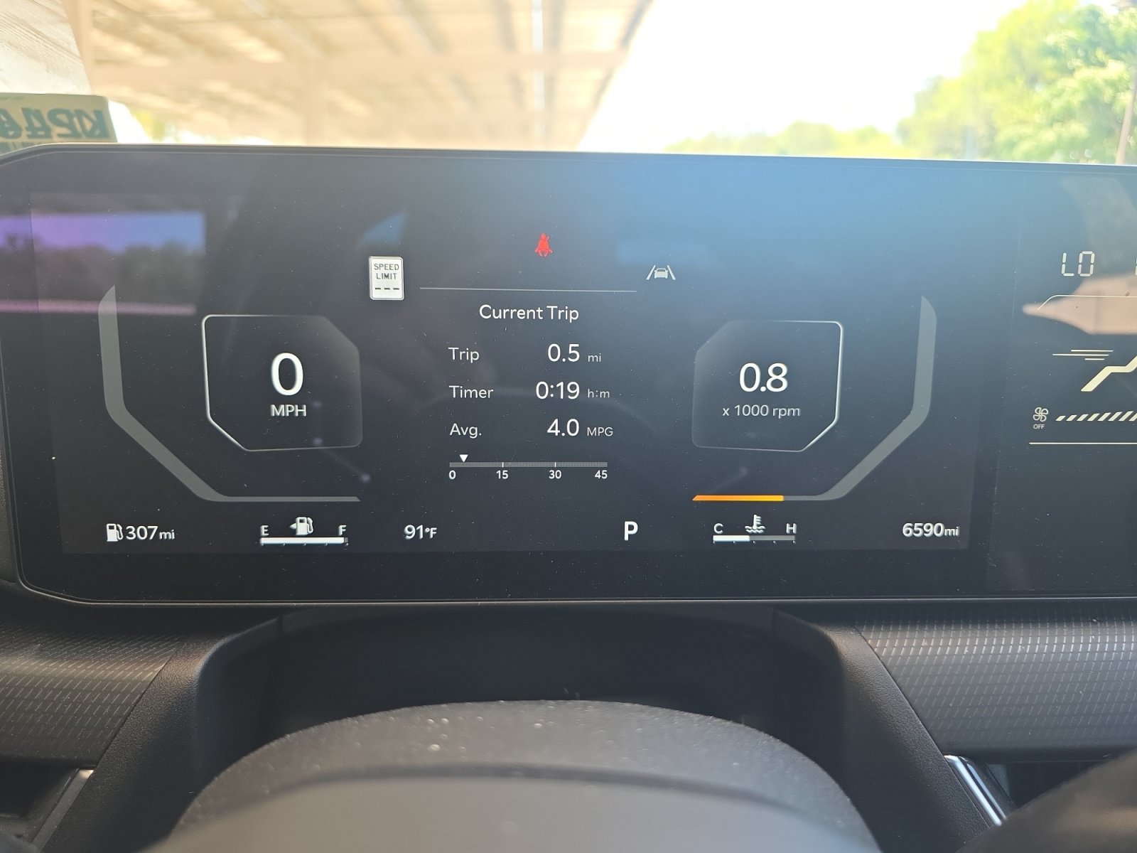 Certified 2025 Kia K4 GT-Line w/ GT-Line Sunroof Package FWD image 18