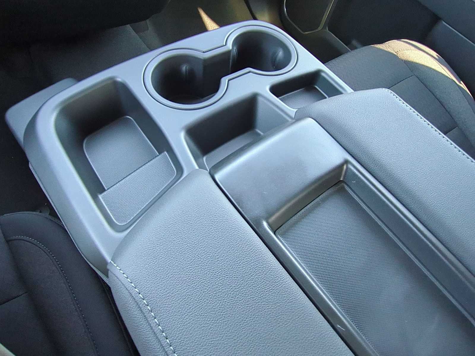 New 2026 Chevrolet Silverado 1500 LT RWD image 18