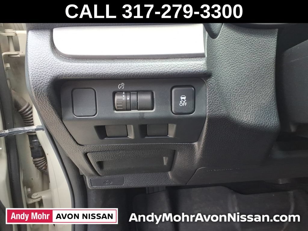 Used 2014 Subaru Crosstrek 2.0i Limited AWD/4WD image 19