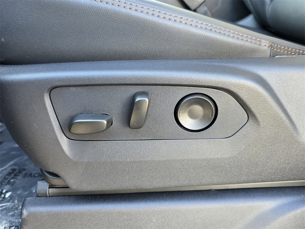 New 2026 GMC Sierra 3500 AT4 w/ AT4 Premium Plus Package image 14