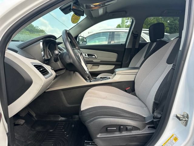 Used 2012 GMC Terrain SLE AWD/4WD image 13