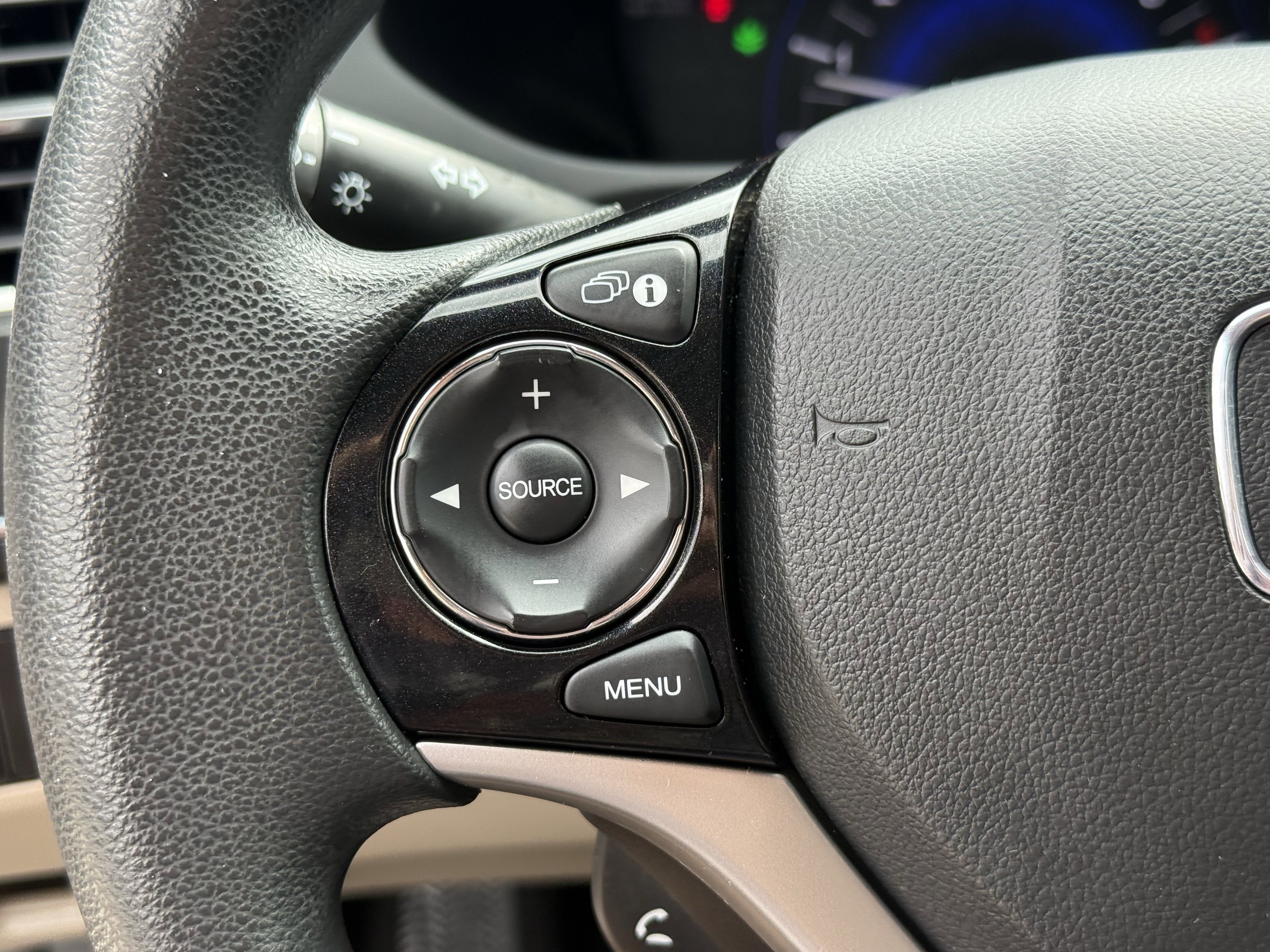 Used 2015 Honda Civic EX image 16